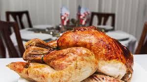 Thanksgiving dinner at restaurants in the washington, dc area: Thanksgiving Dinner At Restaurant Sa Washington Dc