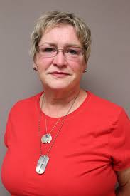 Military Voices: "I saw Sterling re-emerge in his compassion for people.”