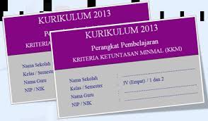 Kebetulan file kbm kurikulum 2013 kelas 4 sd yang bisa anda download di sini berupa aplikasi, dengan fitur pola hitung otomatis. Kkm Kelas 4 Sd Mi Kurikulum 2013 Revisi Terbaru 2017 Format Word