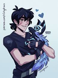 Click on the photo and save the pdf file to your computer and print. Mishydraws Is Creating Sticker Club Illustrations Patreon Voltron Force Voltron Voltron Galra