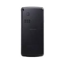 Back Panel Cover for LG KG288 - Black ...