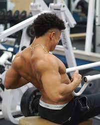 Learn more about merkel fitness's favorite products. Michael Smith