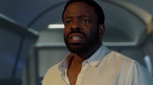 Ty Rescues Gavin From A Sabertooth