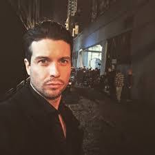 James Chitty's Instagram, Twitter & Facebook