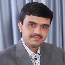 Home Page of Hassan H. Malik