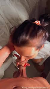 Fernanda Campos Sem Calcinha Fazendo Boquete Na Pica Dura Do Namorado - Cnn  Amador