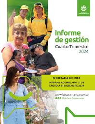 SECRETARÍA JURÍDICA INFORME ACUMULADO 01 DE ENERO A 31 DICIEMBRE 2024