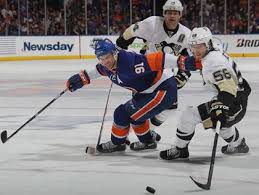 The pittsburgh penguins will take on the new york islanders on 5/26/21. Game 4 Preview Penguins Vs Islanders Cbs Pittsburgh