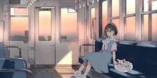 Kamu sudah tidur.? kata ayahku sambil mengetuk. Anime Lofi Kitsune Tsuki Luncurkan Musik Dan Video Di Youtube Skyegrid Media