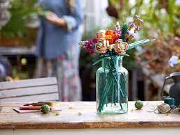 Check spelling or type a new query. Lego Just Dropped A Gorgeous Botanical Collection Sheknows