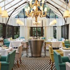 Enjoy a luxury stay at le royal monceau raffles paris. Galerie Photos Hotel 5 Etoiles Le Royal Monceau Paris