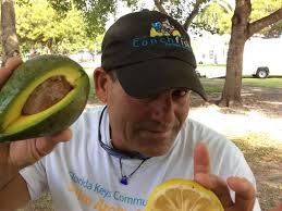 Lloyd's Tropical Bike Tour