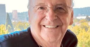 Eugene Ronald Grothe