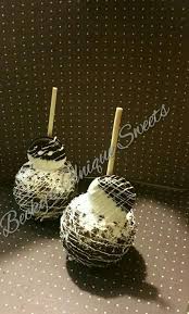 Popsugar Gourmet Apples Chocolate Covered Apples Gourmet Candy Apples