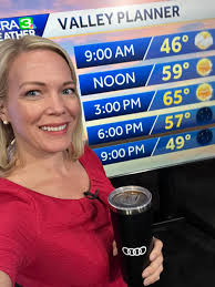 KCRA Tamara Berg