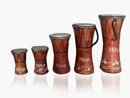 15 Alat Musik Ritmis Tradisional Dan Modern Dari Berbagai Daerah