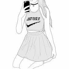 Wallpaper Tumblr Hintergrundbildertumblrsummer Hintergrundbildertumblrwinter Wallpapertumblr Zeichnungen Von Madchen Madchen Zeichnen Zeichnung Madchen Einfach die datei mit dem bildbeispiel in das graue feld ziehen.