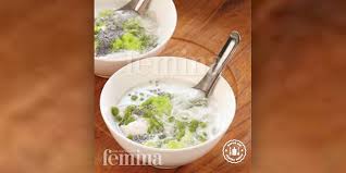 Satu sendok makan biji selasih mengandung 7 gram serat. Biji Selasih Yang Kaya Manfaat