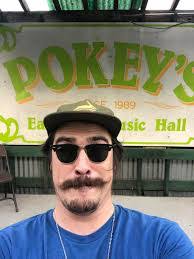 John Nerren's Instagram, Twitter & Facebook