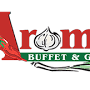 Aroma Buffet & Grill from www.localflavor.com
