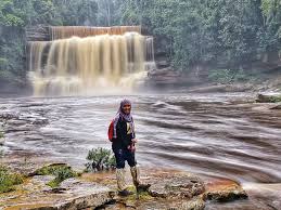 Kebersihan alam semulajadi masih terpelihara tanpa pencemaran. Lokasi Lokasi Cantik Ini Pasti Buat Anda Jatuh Cinta Dengan Sabah Tripfez Blog