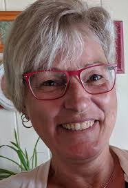 Obituary information for Colette Labine