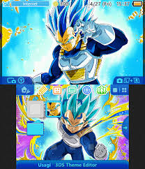 Maybe you would like to learn more about one of these? Ssb Evolution Vegeta Dokkan Theme Plaza