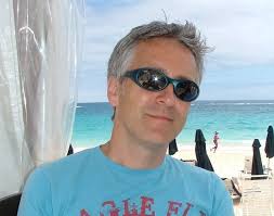 An Awfully Big Blog Adventure: 5 Great Depictions of Childhood in Novels  for Adults