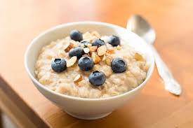 Flour, baking powder, hazelnuts, grated coconut, egg, brown sugar and 2 more. Can I Eat Oatmeal On A Low Carb Diet Popsugar Fitness Uk