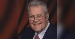 Harry R. Soderstrom Obituary