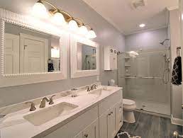 The working of the onyx bathroom vanity top requires a special attention during the selection phase, that is the quality check of the materials. Onyx Bathroom Remodel From Michaela Capitol Kitchens And Baths