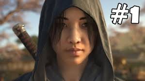 Dying Light 2 Gameplay Walkthrough Part 1 [4K 60 FPS]