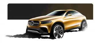 Mercedes Benz Concept Glc Coupe Mercedes Benz Glc Mercedes Benz Glc Coupe Mercedes Concept