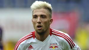 Kevin kampl looks like marco reus going through the awkward teenage years and ciro immobile looks like marco reus who reached his full potential in his 30's. Transfer News Red Bull Salzburg Starlet Kevin Kampl Eyes Arsenal Move Football News Sky Sports