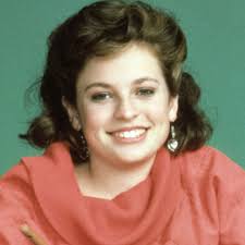 Who are the middle children from popular TV shows?