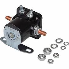 Wiring for ford 850 help not sure yesterdays tractors third party image third party image. Countyline Starter Solenoid D2af11450aa At Tractor Supply Co