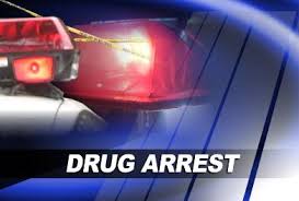 Maybe you would like to learn more about one of these? Kansas City Man Stopped In Cooper County Arrested For Drug Possession Kmzu The Farm 100 7 Fm