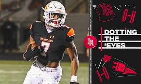 Few firms/individuals, through unauthorised access to dscs of few exporters, have recorded information on transfer of chapter 3 scrips on dgft portal. Ohio State Buckeyes Transfer Possibility Defensive Back Target Decommits