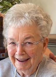 Charlene Susan Carter