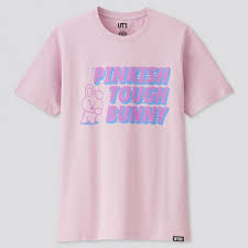 Bt21 Ut Short Sleeve Graphic T Shirt