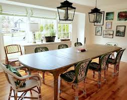 The wisteria dining room at the metropolitan museum has been lovingly restored to its period setting and will be unveiled on dec. Dining Area Virtual Kitchen Design Benjamin Moore Simply White Table Wisteria Chairs Selamat Serena Lily Laurel Home