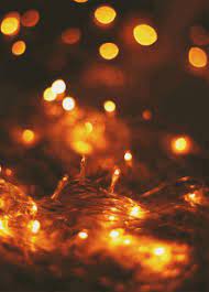 Glowing sparkles glare light effect on a transparent background. Twinkling Lights Gif Gifs Tenor