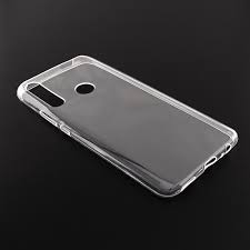 Huawei p smart z android smartphone. Husa Huawei P Smart Z Tpu Ultraslim Transparent Catmobile