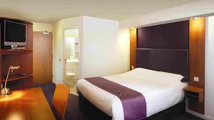 Ideally situated in st andrews with town centre and coastal paths in easy walking distance.room was spacious, well presented and clean. Premier Inn Belfast City Centre Alfred Street Belfast Discover Northern Ireland