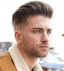 Classic men's undercut perfectly styled with a quiff. 40 Outstanding Undercut Hairstyles For Men 2021 Hairmanz