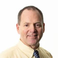 Dr. Michael Ritter, MD