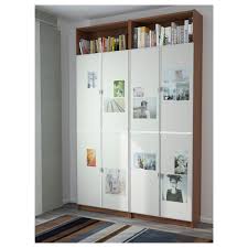 Ikea Billy Morliden Bookcase Brown Ash Veneer Adjustable Shelving Bookcase Ikea
