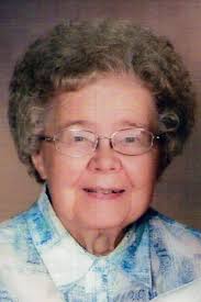 Barbara Bauer Obituary (1937