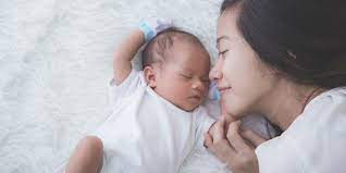 Bayi 0 bulan mencret bisa mengalami dehidrasi secara cepat dibandingkan orang dewasa. Perkembangan Bayi Usia 1 Bulan