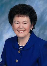 Alice Harrell Obituary